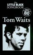 Tom Waits