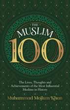 The Muslim 100