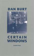 Certain Windows