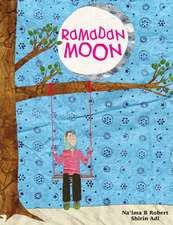 Ramadan Moon