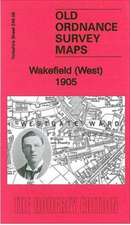 Wakefield (West) 1905