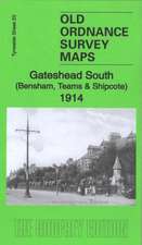 Godfrey, A: Gateshead South (Incl. Bensham, Teams & Shipcote