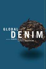 Global Denim