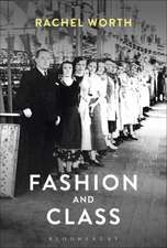 Fashion and Class: A Global Perspective