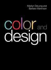 Color and Design