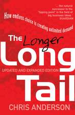 The Longer Long Tail