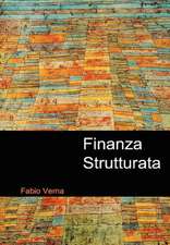 Finanza Strutturata