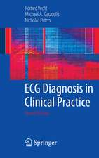 ECG Diagnosis in Clinical Practice