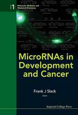 Micrornas in Development and Cancer