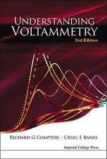 Understanding Voltammetry: A Practical Approach