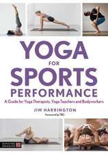 Yoga for Sports Performance