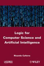 Logic for Computer Science and Artificial Intellience