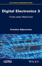 Digital Electronics V3