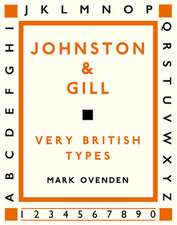 Johnston & Gill