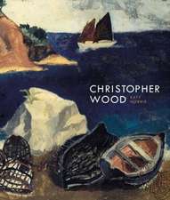 Christopher Wood