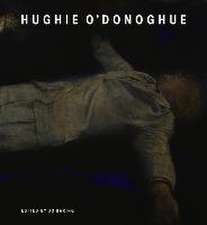 Hughie O'Donoghue