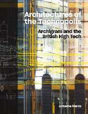 Architectures of the Technopolis