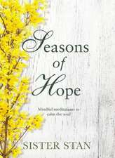 Seasons of Hope