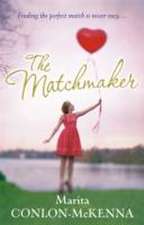 Conlon-McKenna, M: The Matchmaker