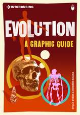 Introducing Evolution: A Graphic Guide