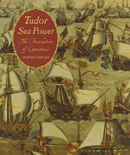 Tudor Sea Power