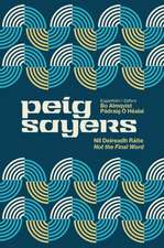 Peig Sayers Vol. 2