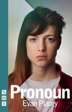 Pronoun