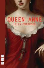 Edmundson, H: Queen Anne