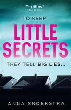 Little Secrets