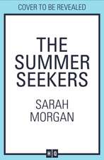 SUMMER SEEKERS PB