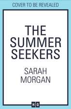 The Summer Seekers