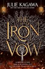 The Iron Vow