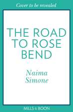 The Road To Rose Bend