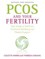 PCOS and Your Fertility