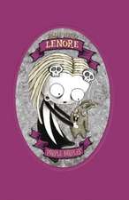 Lenore - Purple Nurples (Vol.5): Writings on Bruce Willis, Badass Cinema and Other Important Topics