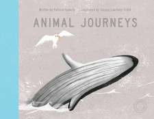 Animal Journeys