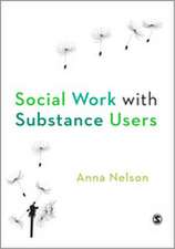 Social Work with Substance Users