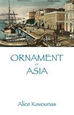 Ornament of Asia