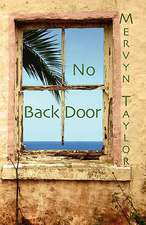 No Back Door