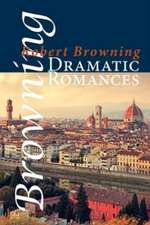 Dramatic Romances