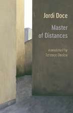 Master of Distances