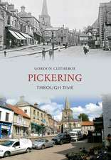 Pickering Through Time