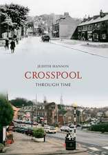 Crosspool Through Time