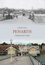 Penarth Through Time