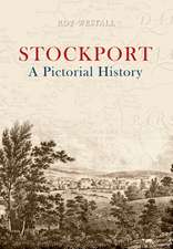 Stockport a Pictorial History