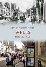 Tudsbery-Turner, S: Wells Through Time