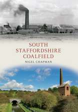 South Staffordshire Coalfield