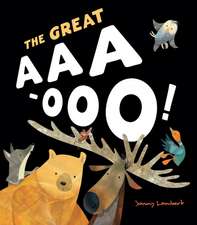 The Great Aaa-Ooo