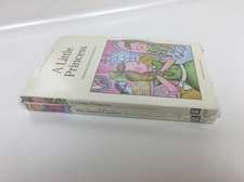 The Best of Frances Hodgson Burnett 2 Volume Set