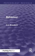 Behaviour